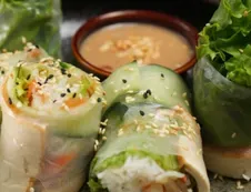 The Hestia Veggie - Vegan restaurant in Downtown Vancouver – fine dining dishes, interior photos, and ambiance.