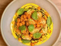 ELEM - Global restaurant in Vancouver – fine dining dishes, interior photos, and ambiance.