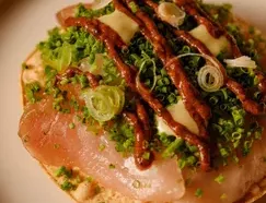Acuyo Mexican Restaurant - Mexican restaurant in Downtown Vancouver – fine dining dishes, interior photos, and ambiance.