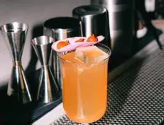 Restaurant Kavita - Asian restaurant in Vancouver – fine dining dishes, interior photos, and ambiance.