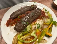 Caveman Café & Bakery - Cafe restaurant in Vancouver – fine dining dishes, interior photos, and ambiance.