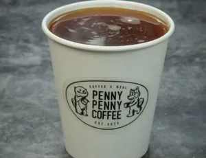 Penny Penny Coffee - Cafe restaurant in Vancouver – fine dining dishes, interior photos, and ambiance.