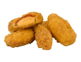 HiFive Chicken Marine Dr - Burger & Fried Chicken restaurant in Vancouver – fine dining dishes, interior photos, and ambiance.