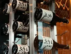 Masa Ishibashi - Japanese & Sushi restaurant in Richmond – fine dining dishes, interior photos, and ambiance.