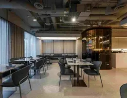 ELEM - Global restaurant in Vancouver – fine dining dishes, interior photos, and ambiance.