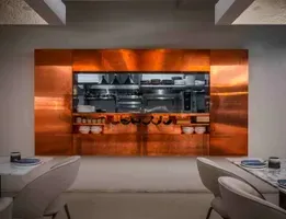 ELEM - Global restaurant in Vancouver – fine dining dishes, interior photos, and ambiance.