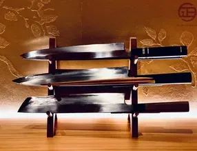 Masa Ishibashi - Japanese & Sushi restaurant in Richmond – fine dining dishes, interior photos, and ambiance.