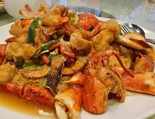 Neptune Seafood Richmond - Dim Sum restaurant in Richmond – fine dining dishes, interior photos, and ambiance.