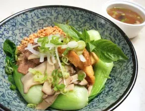 The Hestia Veggie - Vegan restaurant in Downtown Vancouver – fine dining dishes, interior photos, and ambiance.