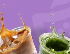 And Drinks - Drinks & Bubble Tea restaurant in Richmond – fine dining dishes, interior photos, and ambiance.