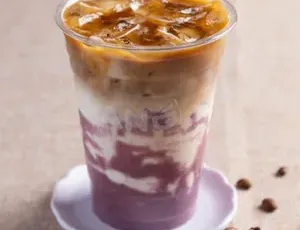 And Drinks - Drinks & Bubble Tea restaurant in Richmond – fine dining dishes, interior photos, and ambiance.
