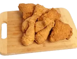 HiFive Chicken Marine Dr - Burger & Fried Chicken restaurant in Vancouver – fine dining dishes, interior photos, and ambiance.