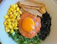 Soft Spot Kitchen - Japanese & Sushi restaurant in Vancouver – fine dining dishes, interior photos, and ambiance.