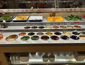 Haidilao Hotpot Richmond - Hot Pot restaurant in Richmond – fine dining dishes, interior photos, and ambiance.