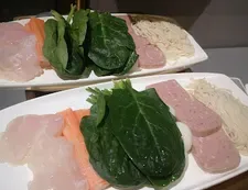 Haidilao Hotpot Richmond - Hot Pot restaurant in Richmond – fine dining dishes, interior photos, and ambiance.