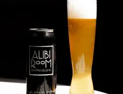 Alibi Room - North American restaurant in Downtown Vancouver – fine dining dishes, interior photos, and ambiance.