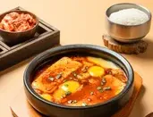 NamPo Rice Bowl - Chinese restaurant in Burnaby – fine dining dishes, interior photos, and ambiance.