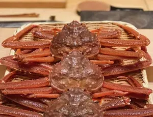 Masa Ishibashi - Japanese & Sushi restaurant in Richmond – fine dining dishes, interior photos, and ambiance.