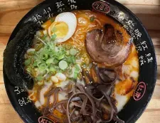 Umami Ramen + Grill - South Asian restaurant in Surrey – fine dining dishes, interior photos, and ambiance.
