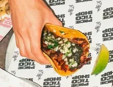 COMEDOR By La Taqueria - Mexican restaurant in Vancouver – fine dining dishes, interior photos, and ambiance.