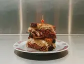 Aureliana - North American restaurant in Downtown Vancouver – fine dining dishes, interior photos, and ambiance.