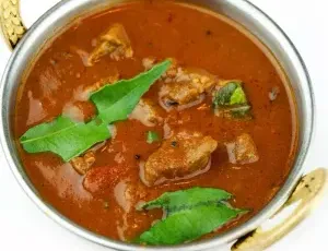 Hainan Kitchen - South Asian restaurant in Richmond – fine dining dishes, interior photos, and ambiance.