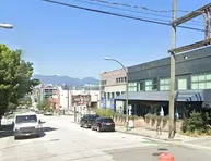 COMEDOR By La Taqueria - Mexican restaurant in Vancouver – fine dining dishes, interior photos, and ambiance.