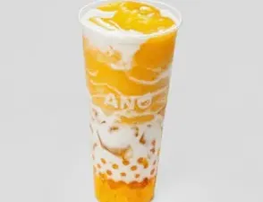 And Drinks - Drinks & Bubble Tea restaurant in Richmond – fine dining dishes, interior photos, and ambiance.