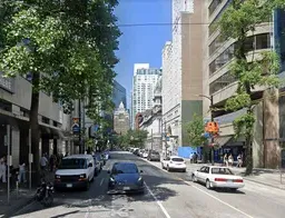 Pinche Taco Shop - Mexican restaurant in Downtown Vancouver – fine dining dishes, interior photos, and ambiance.