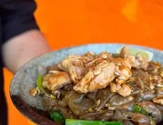 Zab Bite - Thai E-Sarn Cuisine - Thai restaurant in Vancouver – fine dining dishes, interior photos, and ambiance.