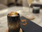 ELEM - Global restaurant in Vancouver – fine dining dishes, interior photos, and ambiance.