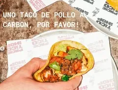 Pinche Taco Shop - Mexican restaurant in Downtown Vancouver – fine dining dishes, interior photos, and ambiance.