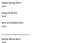 Caveman Café & Bakery - Cafe restaurant in Vancouver – fine dining dishes, interior photos, and ambiance.