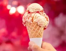 Ricardo's Granville (Bubble Tea, Ice Cream, Coffee) - Dessert restaurant in Downtown Vancouver – fine dining dishes, interior photos, and ambiance.