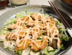 The Hestia Veggie - Vegan restaurant in Downtown Vancouver – fine dining dishes, interior photos, and ambiance.