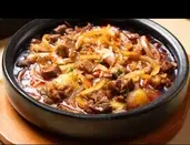 NamPo Rice Bowl - Chinese restaurant in Burnaby – fine dining dishes, interior photos, and ambiance.
