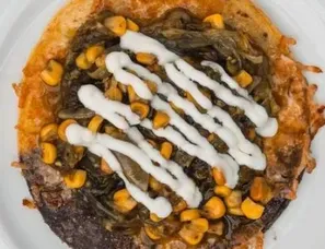 COMEDOR By La Taqueria - Mexican restaurant in Vancouver – fine dining dishes, interior photos, and ambiance.