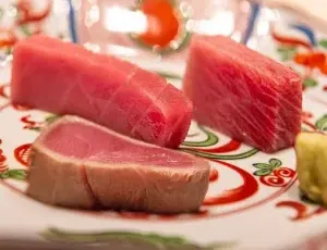 Masa Ishibashi - Japanese & Sushi restaurant in Richmond – fine dining dishes, interior photos, and ambiance.