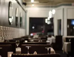 Steveston Seafood House - Seafood restaurant in Richmond – fine dining dishes, interior photos, and ambiance.