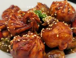 Gurkha Himalayan Kitchen Restaurant - Asian restaurant – fine dining dishes, interior photos, and ambiance.