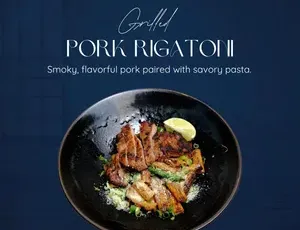 The Saigonville Restaurant - Vietnamese restaurant in Vancouver – fine dining dishes, interior photos, and ambiance.