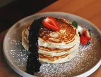 Zarak by Afghan Kitchen - Middle Eastern restaurant in Vancouver – fine dining dishes, interior photos, and ambiance.