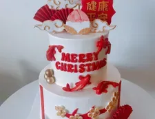 M.E Concept Cakes - Dessert restaurant in Vancouver – fine dining dishes, interior photos, and ambiance.