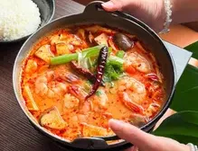 Zab Bite - Thai E-Sarn Cuisine - Thai restaurant in Vancouver – fine dining dishes, interior photos, and ambiance.