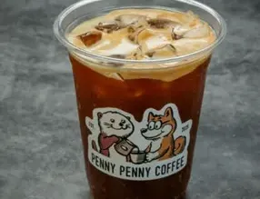 Penny Penny Coffee - Cafe restaurant in Vancouver – fine dining dishes, interior photos, and ambiance.