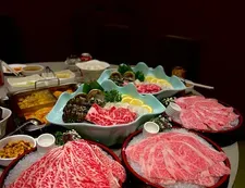 Haidilao Hotpot Richmond - Hot Pot restaurant in Richmond – fine dining dishes, interior photos, and ambiance.