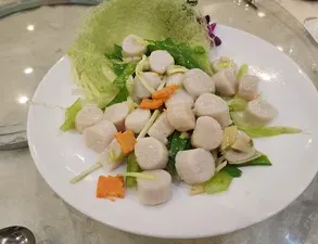 Neptune Seafood Richmond - Dim Sum restaurant in Richmond – fine dining dishes, interior photos, and ambiance.