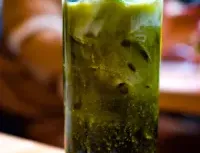 Song (by Kin Kao) - Thai restaurant in Vancouver – fine dining dishes, interior photos, and ambiance.