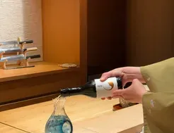 Masa Ishibashi - Japanese & Sushi restaurant in Richmond – fine dining dishes, interior photos, and ambiance.