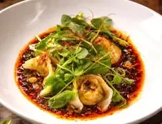 The Hestia Veggie - Vegan restaurant in Downtown Vancouver – fine dining dishes, interior photos, and ambiance.